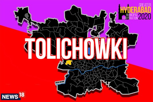 Tolichowki