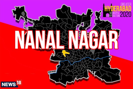 Nanal Nagar
