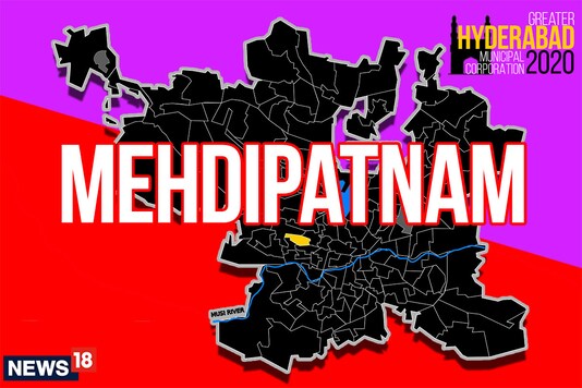Mehdipatnam