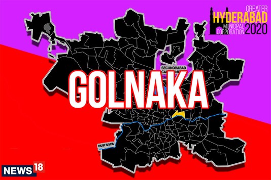 Golnaka