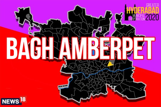 Bagh Amberpet
