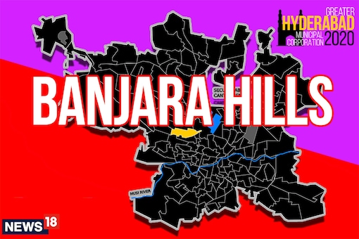Banjara Hills
