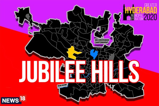 Jubilee Hills
