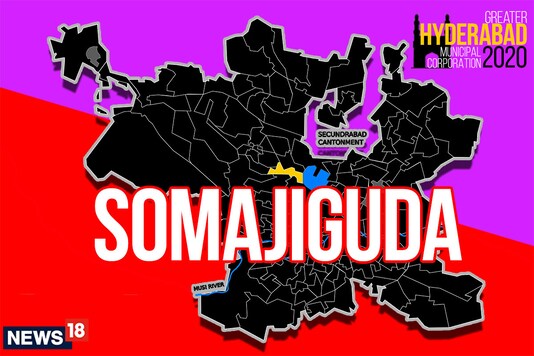 Somajiguda