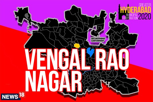 Vengal Rao Nagar
