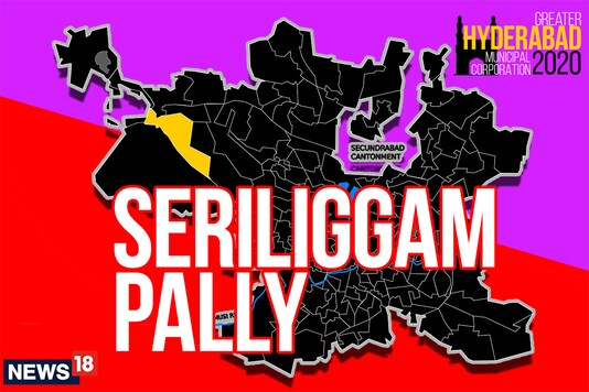 Seriliggampally