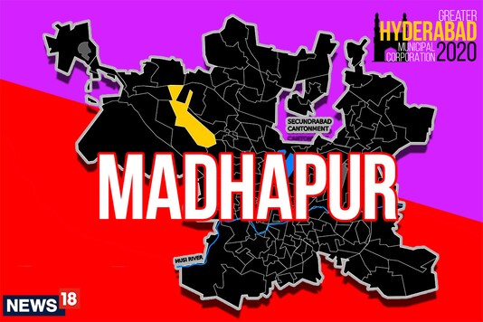 Madhapur