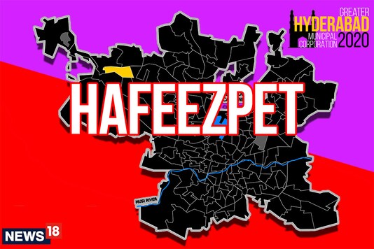 Hafeezpet
