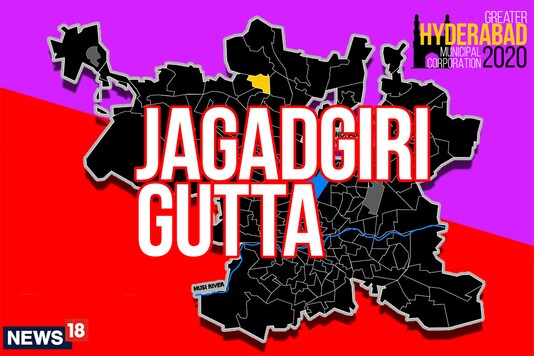 Jagadgirigutta
