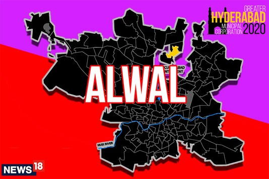 Alwal Election Result 2020 Live Updates Trs Wins Alwal Ward