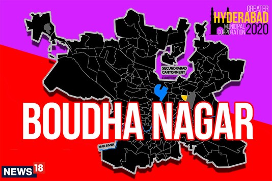 Boudha Nagar

