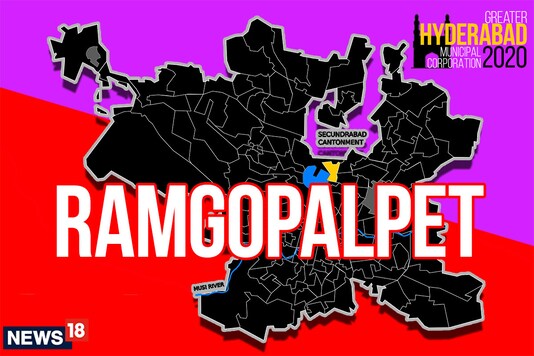 Ramgopalpet