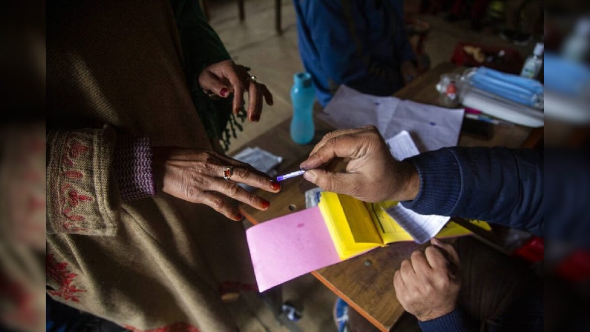 Over 81 per cent Polling Recorded in Final Phase of Andhra Pradesh Gram Panchayat Elections