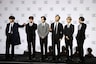 K-pop Superstars BTS Ruled Among Indian Twitter Users in 2020