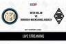 UEFA Champions League 2020-21 Borussia Moenchengladbach vs Inter Milan LIVE Streaming: When and Where to Watch Online, TV Telecast, Team News