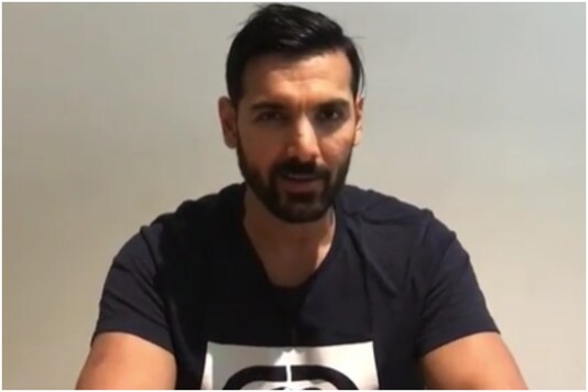 John Abraham 
