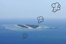 Scientists Solve the Mystery of How Methane Escapes through Ice Caps from Deep Sea-beds