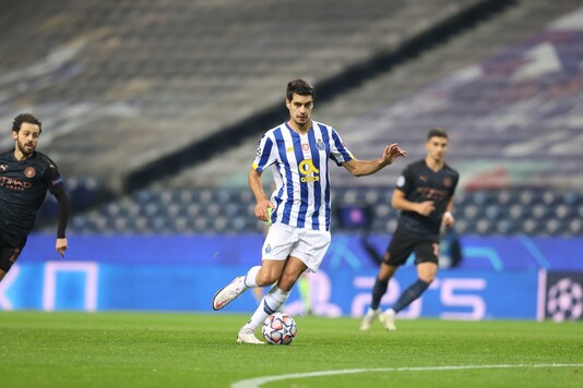 Man City Tops Group After 0-0 Draw with FC Porto (Photo Credit: Fc Porto Twitter)
