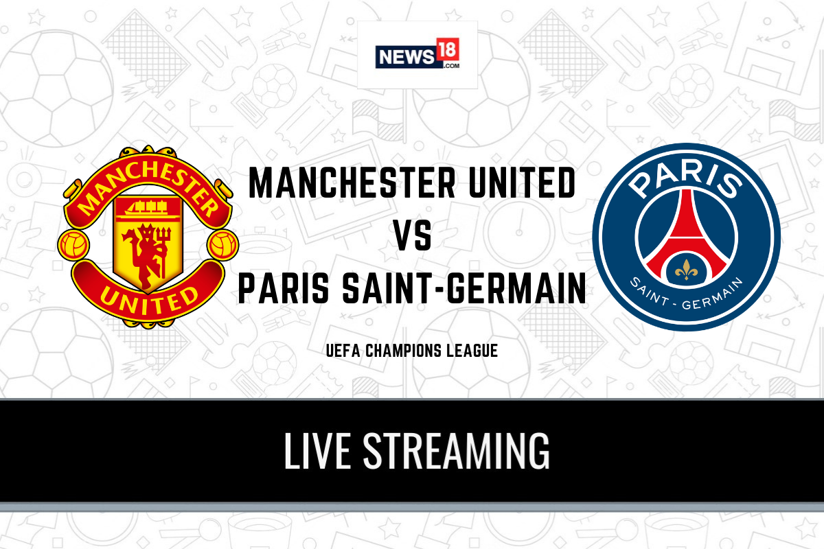 Man united vs 2024 psg live