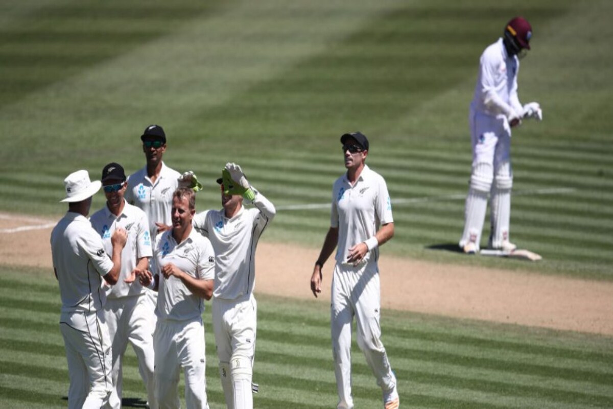 NZ vs WI Dream11 Predictions, 1st Test match, New Zealand vs West Indies: Playing XI, Cricket Fantasy Tips
