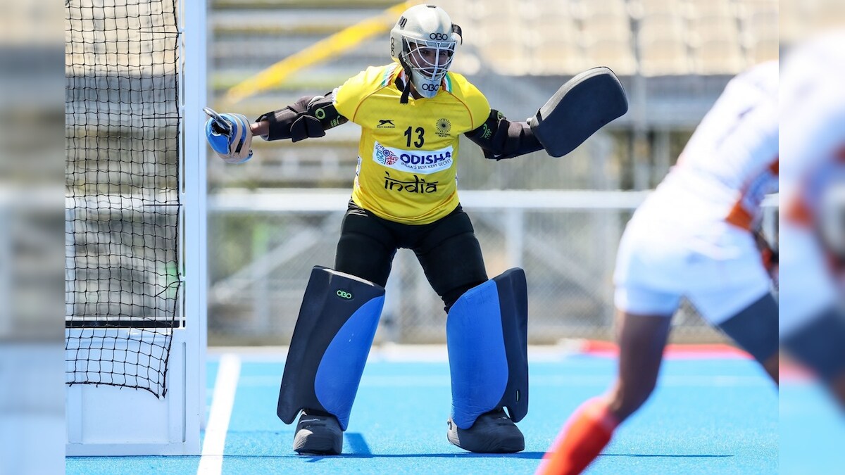 Good Performance in Tokyo Will Inspire More Women to Take up Hockey, Says Goalkeeper Rajani