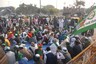 Need Law to Punish Those Buying Farmers' Crops Below MSP, Says Faction of Bharatiya Kisan Union