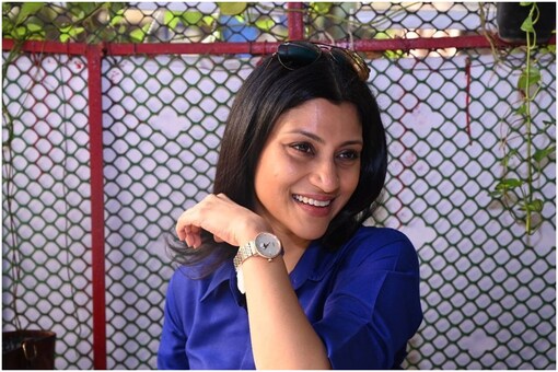 Happy Birthday Konkona Sen Sharma Five Notable Works Of The Talented Actress