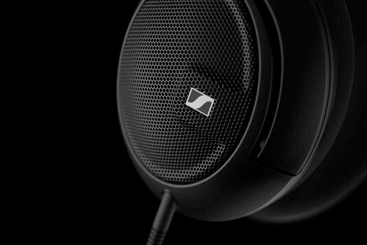 Sennheiser HD 560S