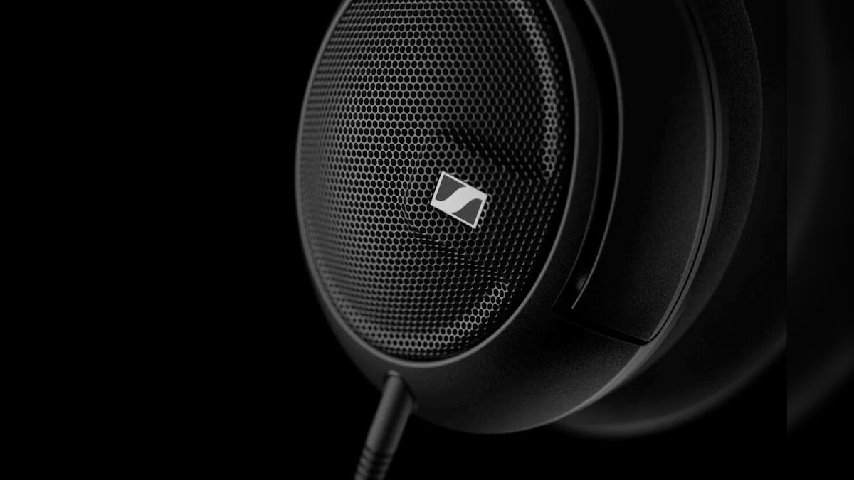 Sennheiser HD 560S Studio Headphones Launched in India: Prices, Specifications & Availability