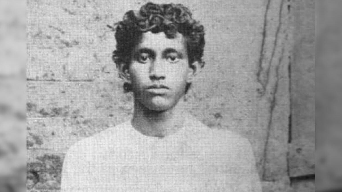 Khudiram Bose Birth Anniversary: Remembering Bengal's Young Freedom Fighter