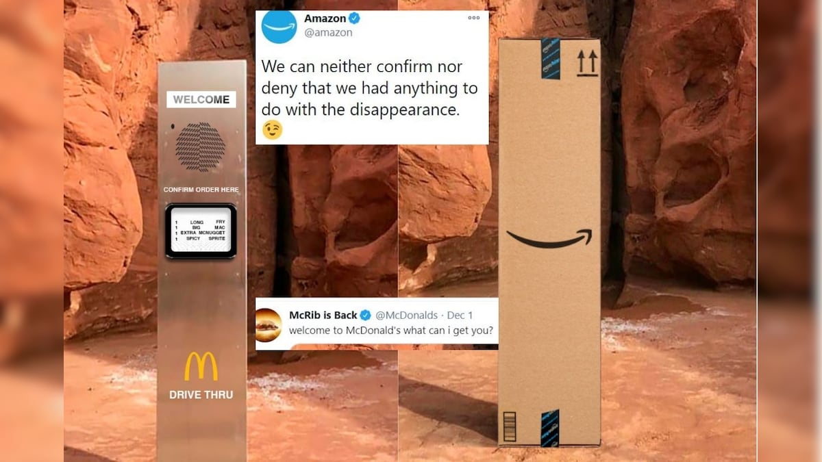 The Curious Case of Monolith in US and Europe Sparks Twitter Meme Fest