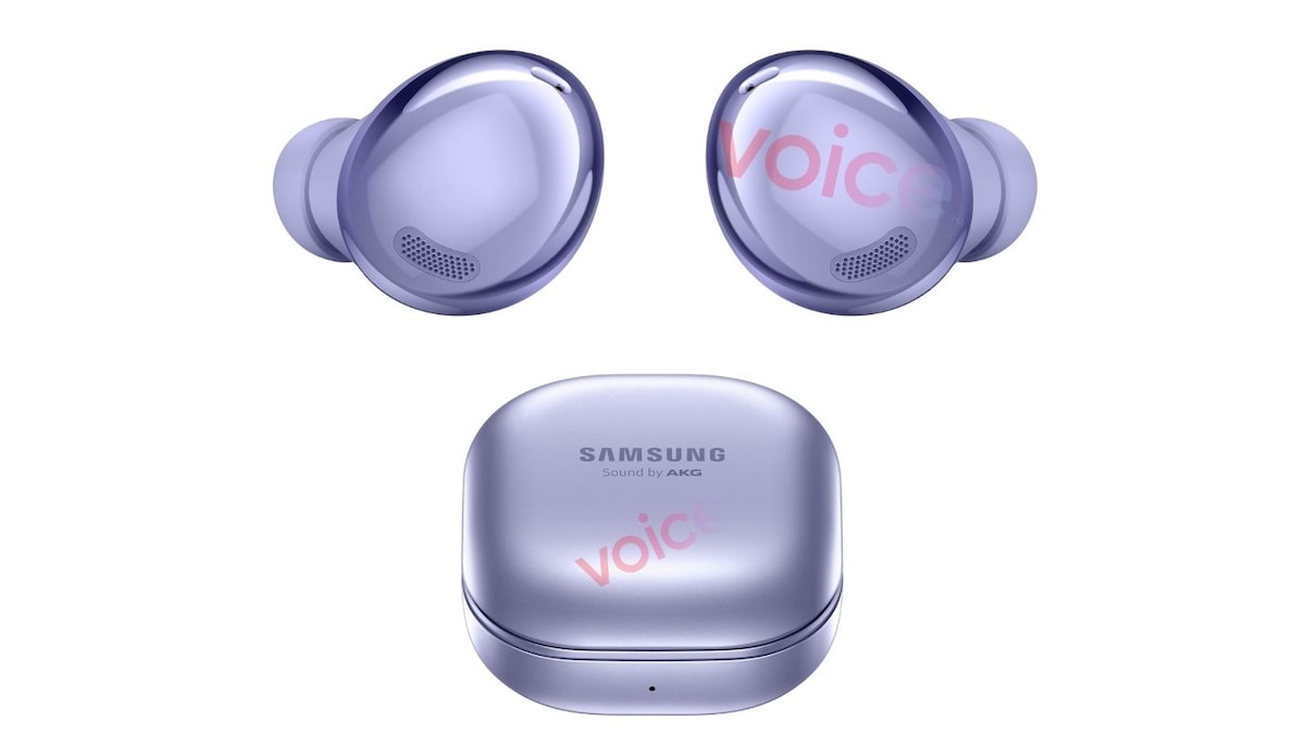 Someone Is Already Selling Samsung Galaxy Buds Pro Online Ahead of Speculated Launch Date