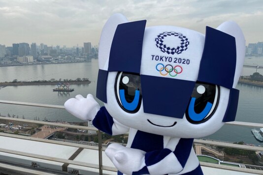 टोक्यो पैरालिंपिक और ओलंपिक (फोटो क्रेडिट: ट्विटर)