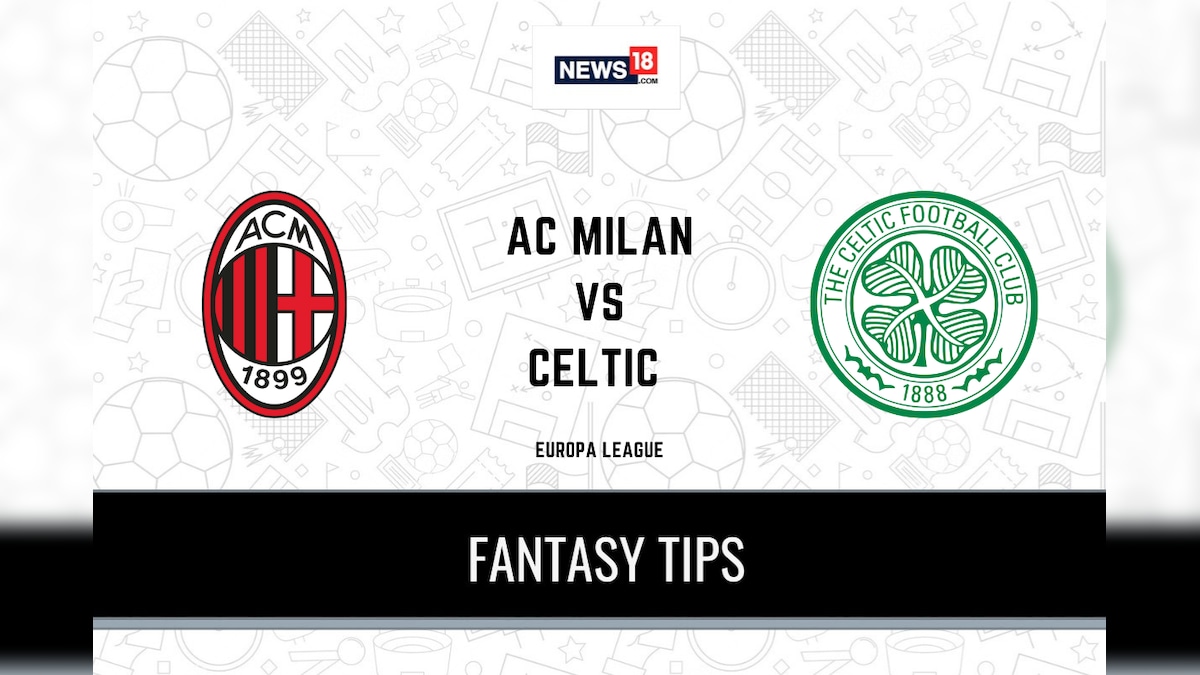 MIL vs CEL Dream11 Team Prediction Europa League 2020-21, AC Milan vs Celtic FC Playing XI, Football Fantasy Tips