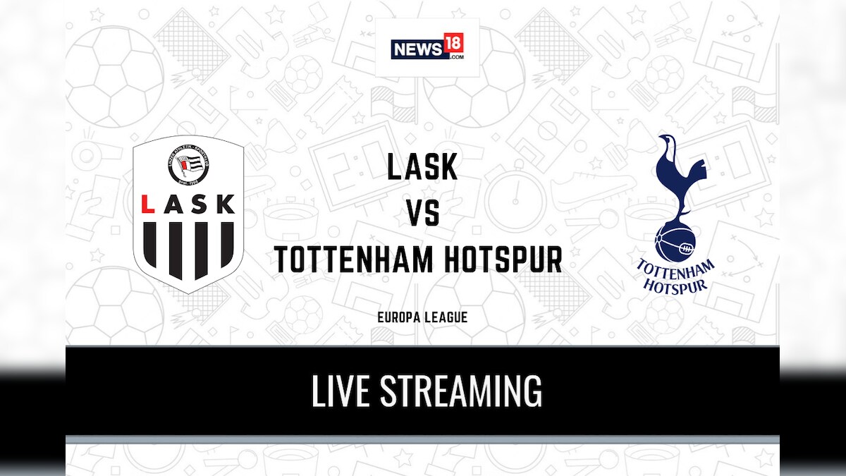 UEFA Europa League 2020-21 LASK vs Tottenham Hotspur LIVE Streaming: When and Where to Watch Online, TV Telecast, Team News