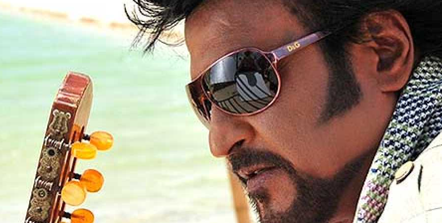 In Pics: Rajinikanth's Best Movie Roles - News18