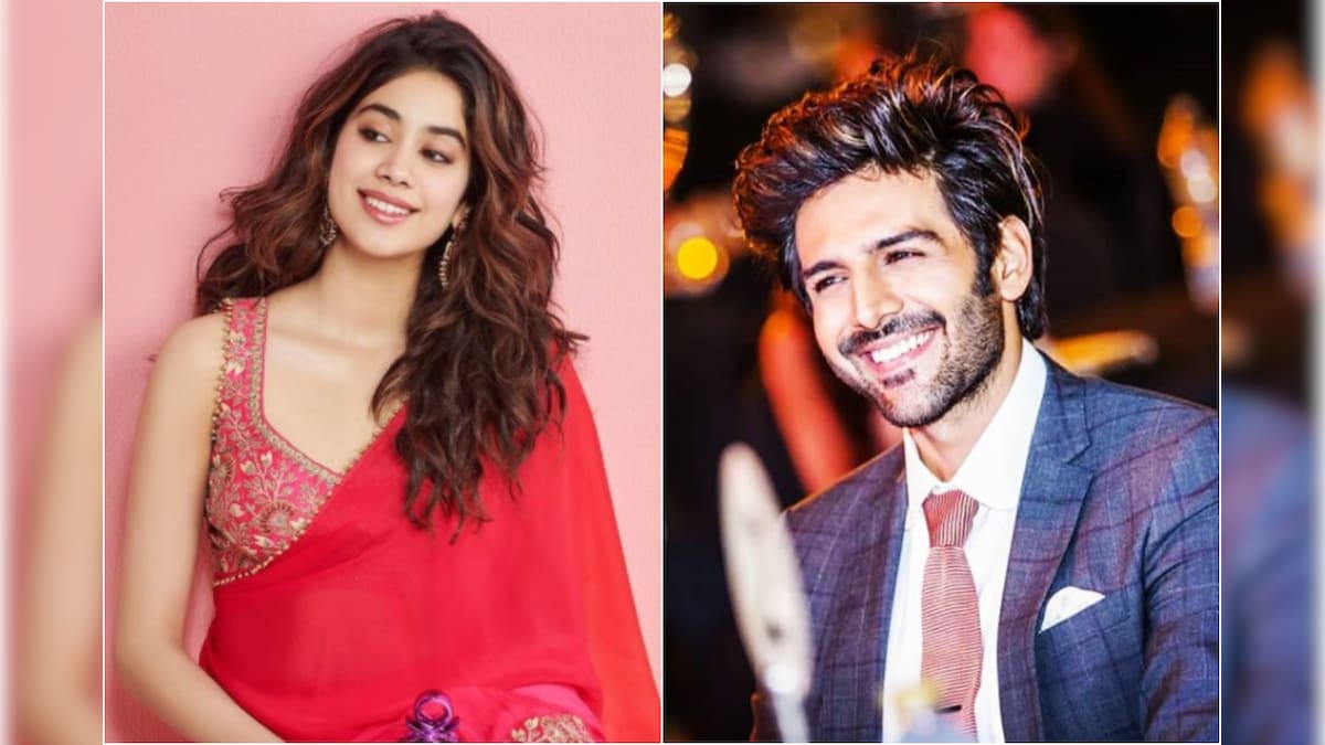 Did Kartik Aryan’s Ugly Fallout with Janhvi Kapoor Lead to His Ouster from Dostana 2?