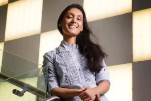 File image of Roshni Nadar.
