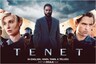Tenet Most Watched Film in India Post Lockdown