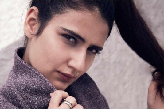 Fatima Sana Shaikh