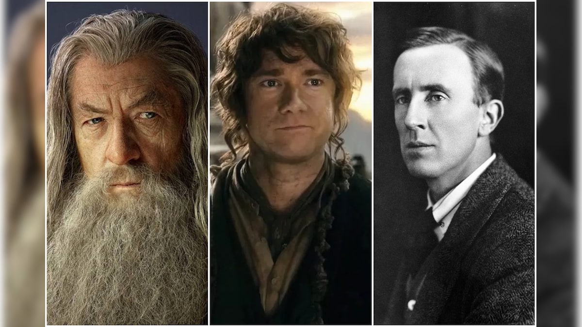 Gandalf, Bilbo are Crowdfunding Campaign to Help Save House in Which JRR Tolkien Wrote LOTR