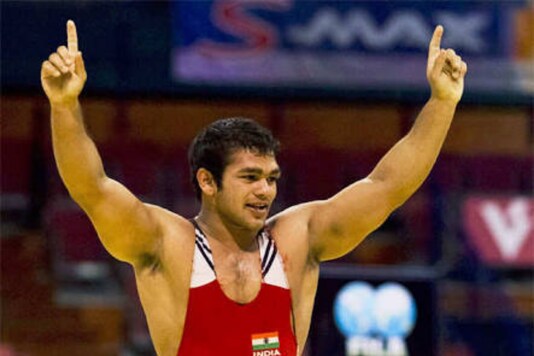 Narsingh Yadav (Photo Credit: Twitter)