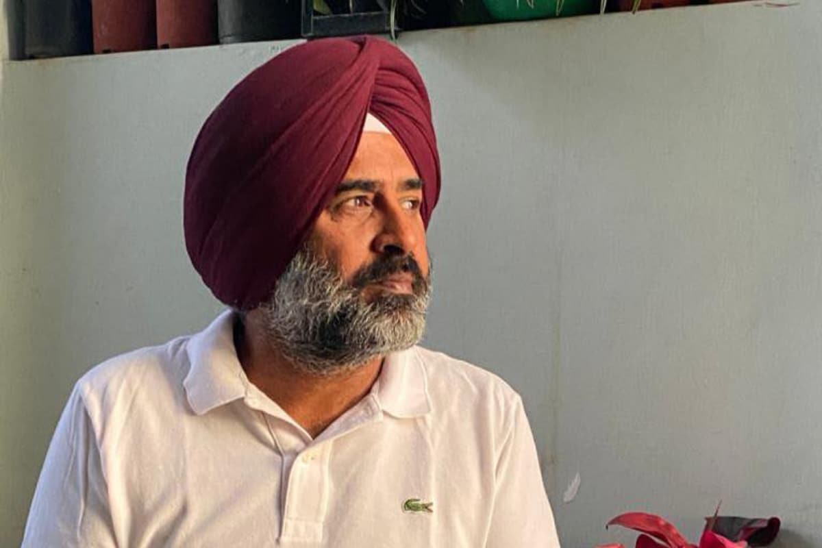 Former India Hockey Captain Pargat Singh to Return Padma Shri in Support of Farmer Protest