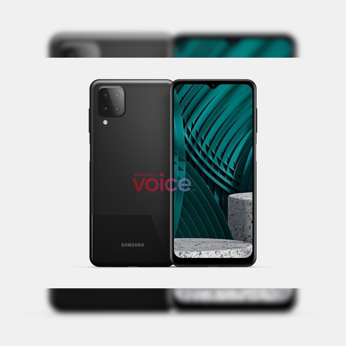 Samsung Galaxy M12 Spotted On Certification Listings May Launch As Galaxy F12 In Some Areas