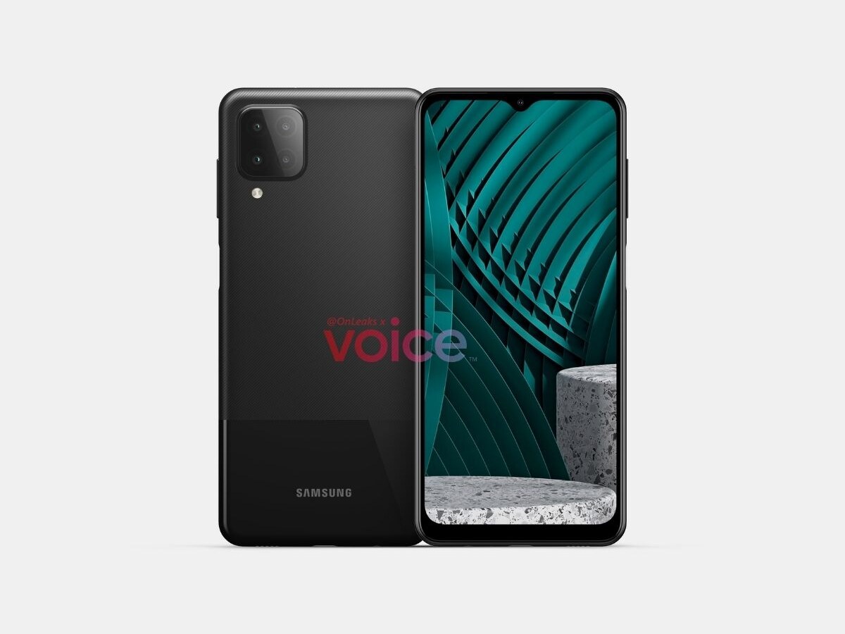 Samsung Galaxy M12 Spotted On Certification Listings May Launch As Galaxy F12 In Some Areas