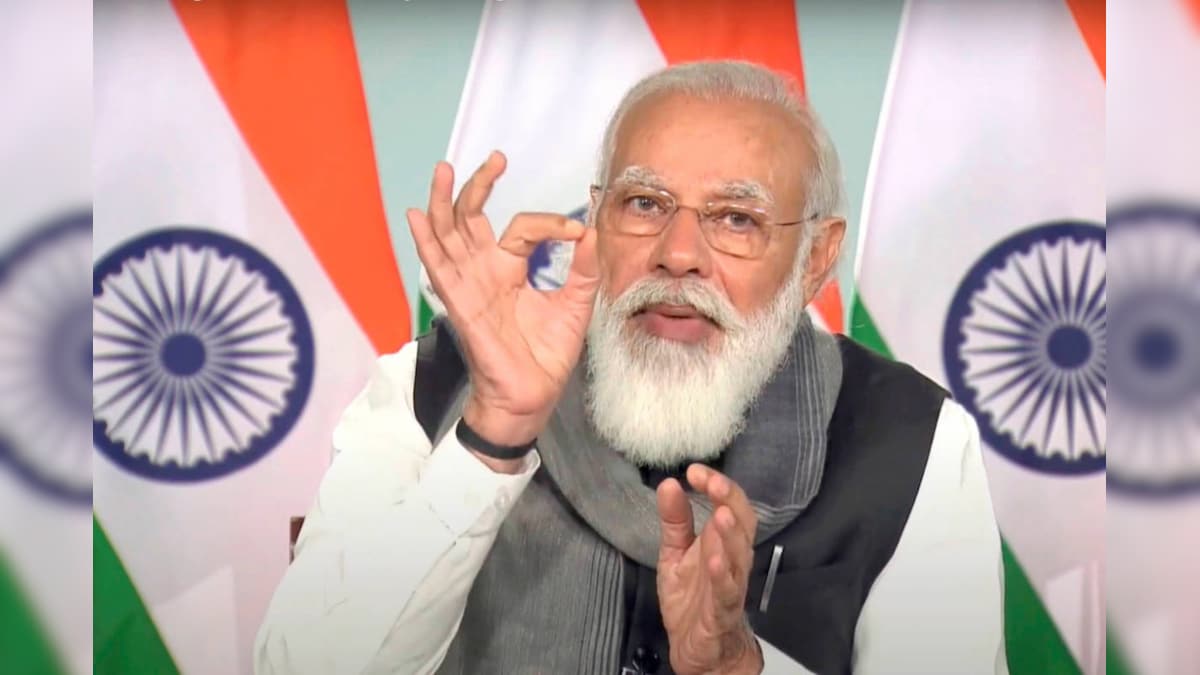 Agri Reforms Will Create New Markets, Increase Income of Farmers, Says Modi as Agitation Intensifies