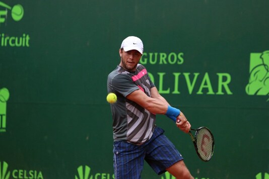 Stanislav Poplavskyy (Photo Credit: Twitter)