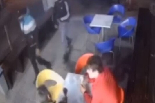 Screenshot of the video.