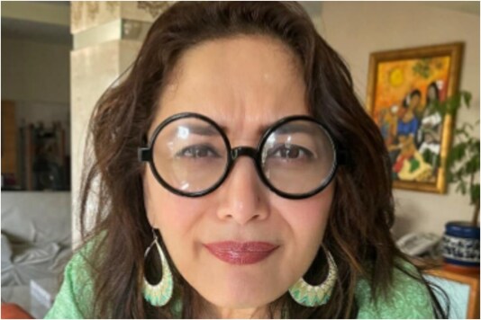 Madhuri Dixit
