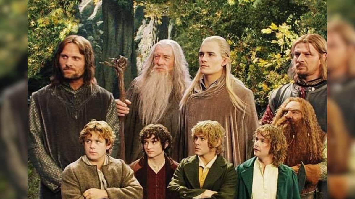 Gandalf, Bilbo Baggins and the Fellowship are Crowdfunding to Save Tolkien's Home